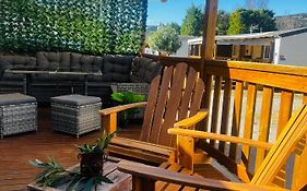 Mobil-Home Cosy Clim&Tv-3 Chambres