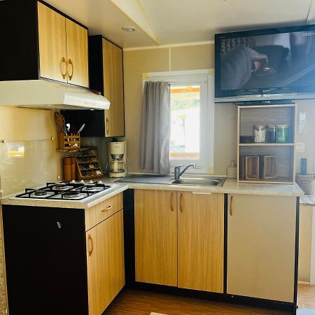 Mobil-Home Cosy Clim&Tv-3 Chambres Vic-la-Gardiole Extérieur photo