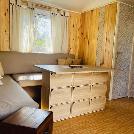 Mobil-Home Cosy Clim&Tv-3 Chambres Vic-la-Gardiole Extérieur photo